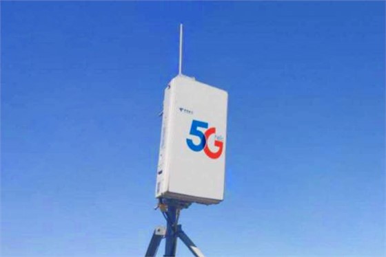 5G微小基站散热