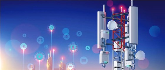 5G基站散热