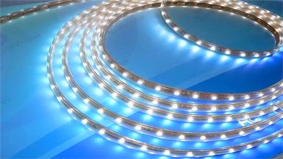 LED照明散热