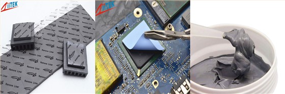 导热界面材料