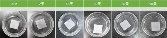 浸没式导热片