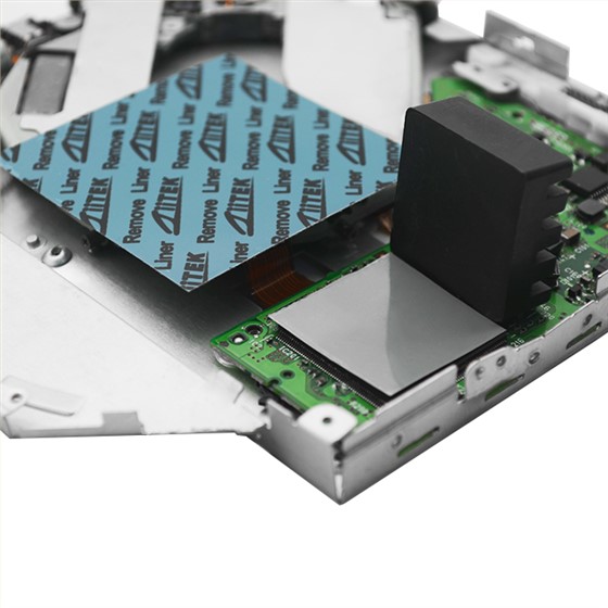 TIF800HQ导热硅胶片