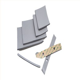 硅胶发泡材料Z-Foam 800-10SC 硅胶发泡材料Z-Foam 800-10SC