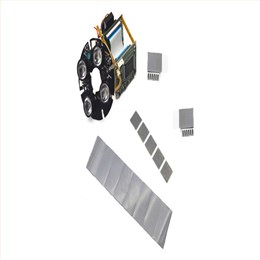 5.0W导热相变化材料TIC800G 5.0W导热相变化材料TIC800G