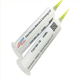 1.8W导热膏|导热硅脂TIG780-18 1.8W导热膏|导热硅脂TIG780-18