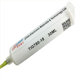 1.8W导热膏|导热硅脂TIG780-18 1.8W导热膏|导热硅脂TIG780-18