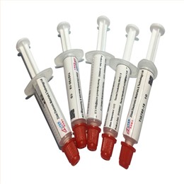 1.8W导热膏｜导热硅脂TIG780-18