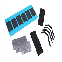 1700W人工合成导热石墨片TIR300 1700W人工合成导热石墨片TIR300