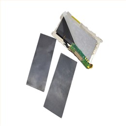 320W纳米碳涂层复合铜箔TIR300CU 320W纳米碳涂层复合铜箔TIR300CU