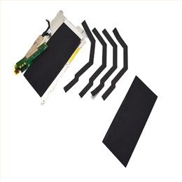 1500W柔性石墨烯均热材料TIR200 1500W柔性石墨烯均热材料TIR200