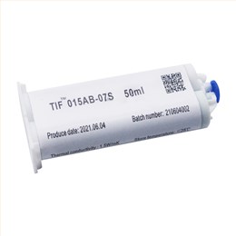 1.5W双组份导热凝胶TIF015AB-07S 1.5W双组份导热凝胶TIF015AB-07S