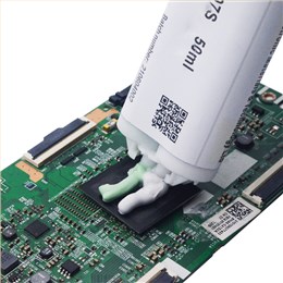 1.5W双组份导热凝胶TIF015AB-07S 1.5W双组份导热凝胶TIF015AB-07S