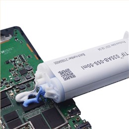 3.5W双组份导热凝胶TIF035AB-05S 3.5W双组份导热凝胶TIF035AB-05S