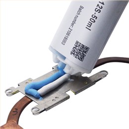 4.0W双组份导热凝胶TIF040AB-12S 4.0W双组份导热凝胶TIF040AB-12S