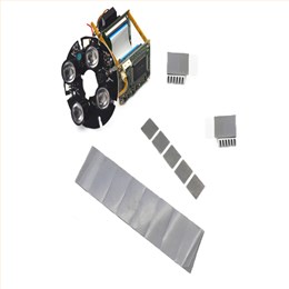2.5W导热相变化材料TIC800A 2.5W导热相变化材料TIC800A
