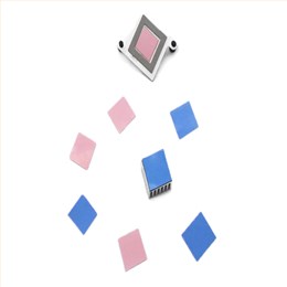 0.95W导热相变化材料TIC800P 0.95W导热相变化材料TIC800P