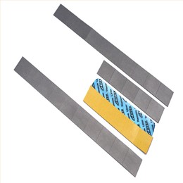 TIF900-30F系列导热吸波材料 TIF900-30F系列导热吸波材料