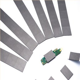 TIF900-15S系列导热吸波材料 TIF900-15S系列导热吸波材料