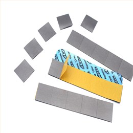 TIF900-15S系列导热吸波材料 TIF900-15S系列导热吸波材料