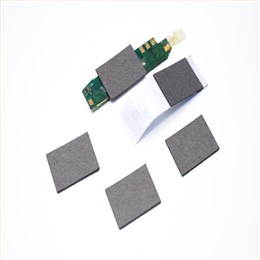 TIR9150F系列屏蔽吸波材料 TIR9150F系列屏蔽吸波材料
