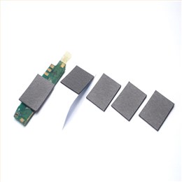 TIR9150F系列屏蔽吸波材料 TIR9150F系列屏蔽吸波材料