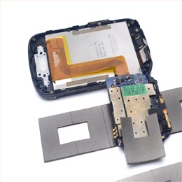 TIR950-A系列 经济吸波材料 TIR950-A系列 经济吸波材料