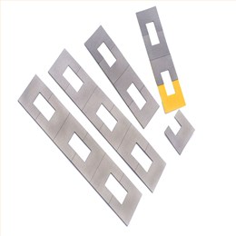 TIR980-A系列 经济吸波材料 TIR980-A系列 经济吸波材料