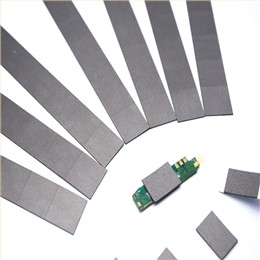 TIF900-2系列导热吸波材料 TIF900-2系列导热吸波材料