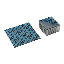 3.0W导热绝缘材料TIF100C 3030-11 3.0W导热绝缘材料TIF100C 3030-11