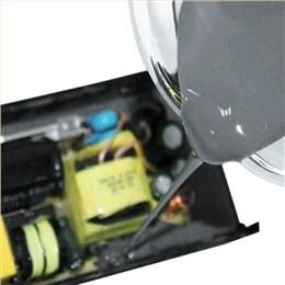 1.5W双组份导热环氧树脂灌封胶TIE280-15AB 1.5W双组份导热环氧树脂灌封胶TIE280-15AB