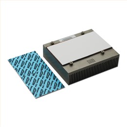 8.0W低介电导热硅胶TIF100N 8085-06