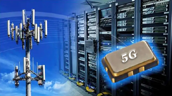 5G通信散热