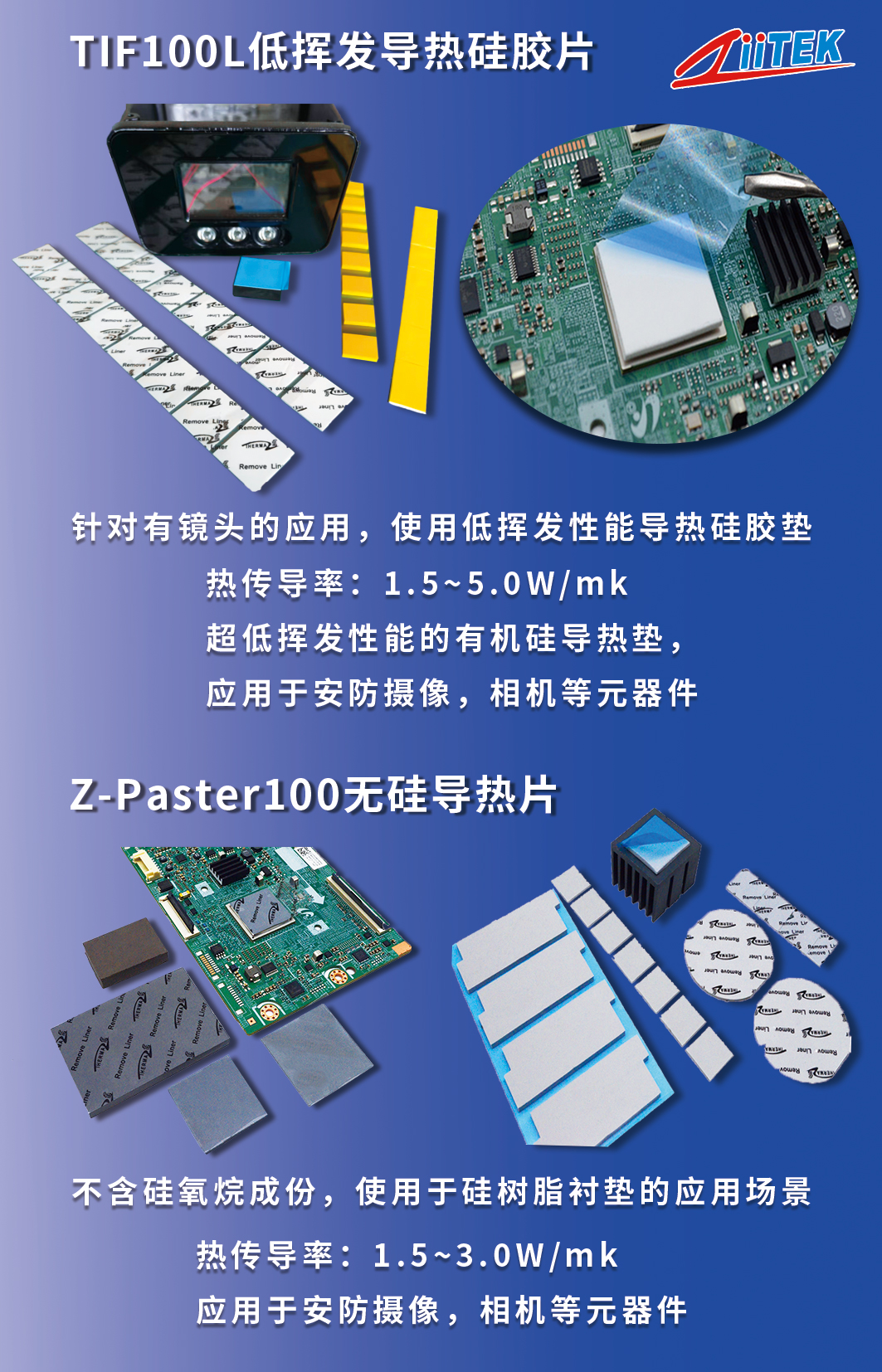 导热界面材料