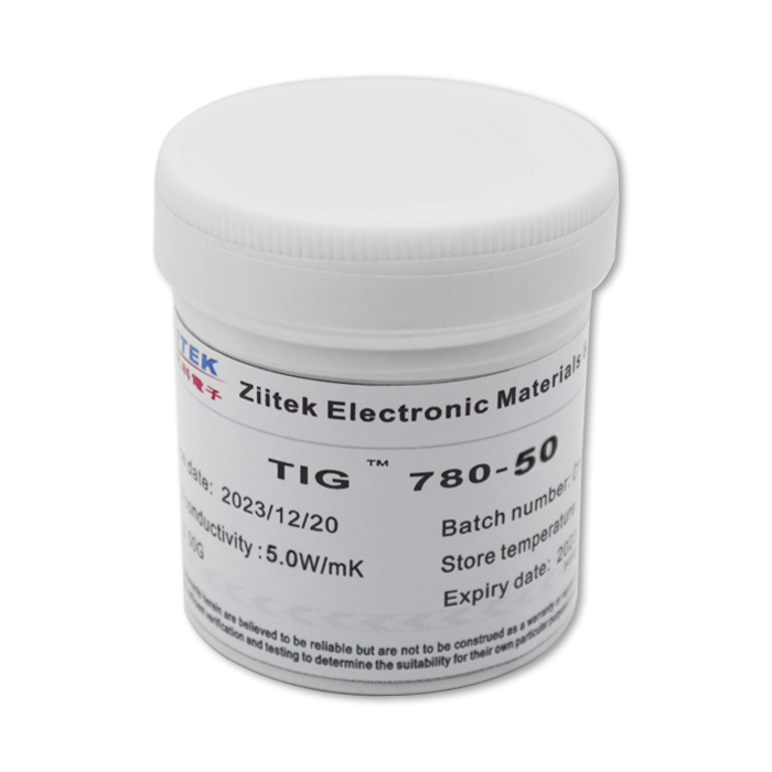 TIG780-50导热膏